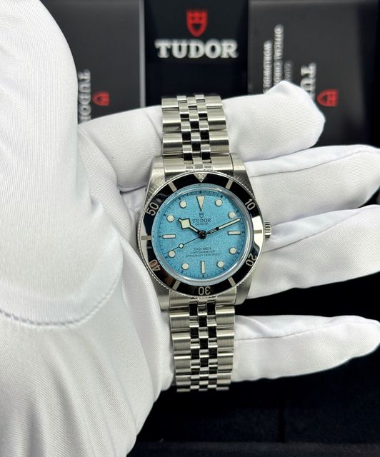 Tudor Black Bay 54 M79000-0001 Image 6